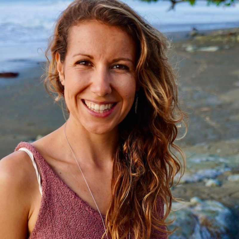 Andrea_Holistic Health Coach